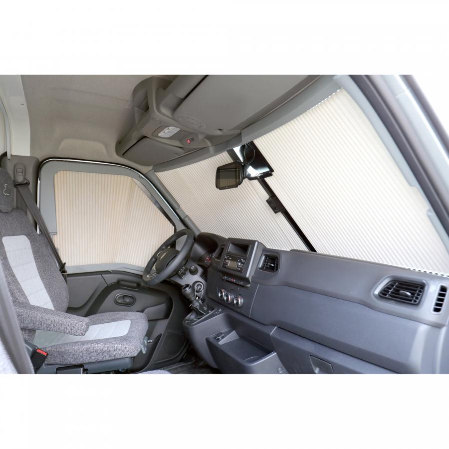 Artikelbild 1 des Artikels “REMIfront IV für Renault Master “
